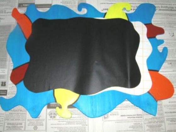 Tafel-Kunterbunt – Bild 6