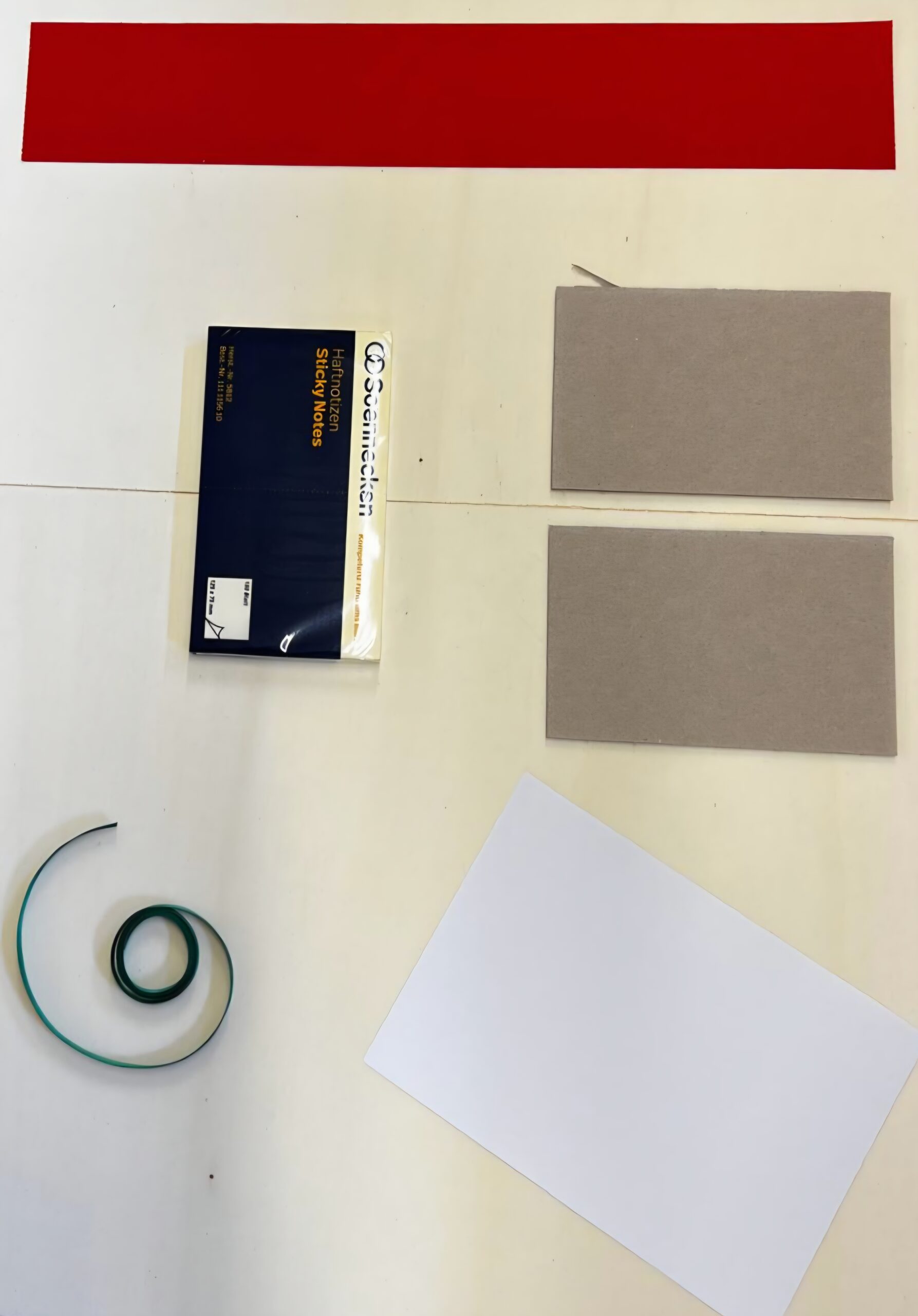 Post-it – Bild 2