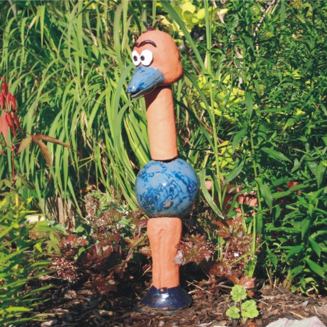 Vogelstele