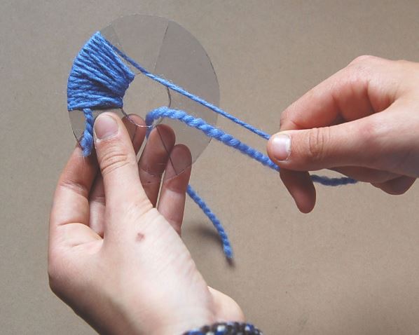 Merkpompon – Bild 4