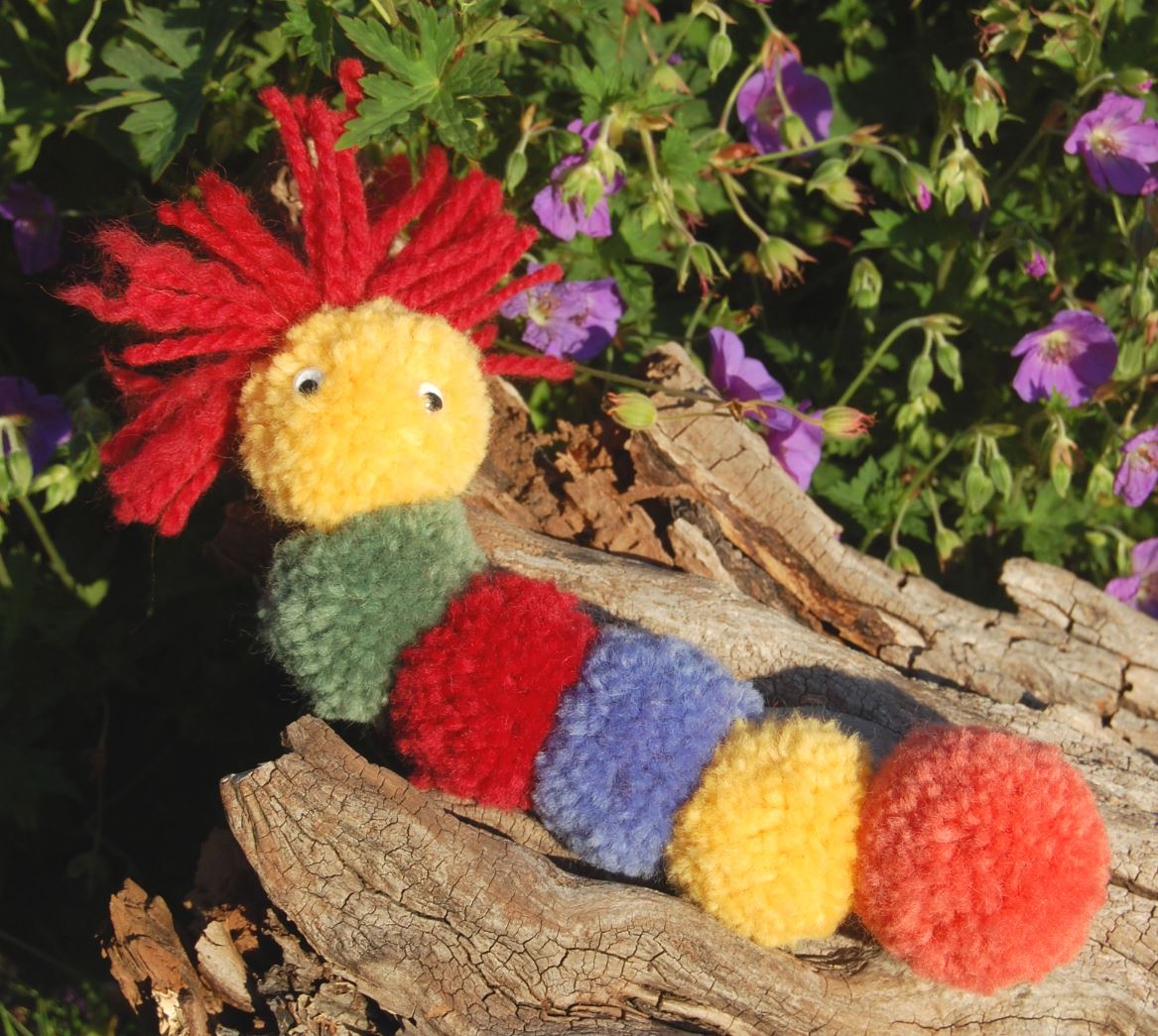 Merkpompon – Bild 7