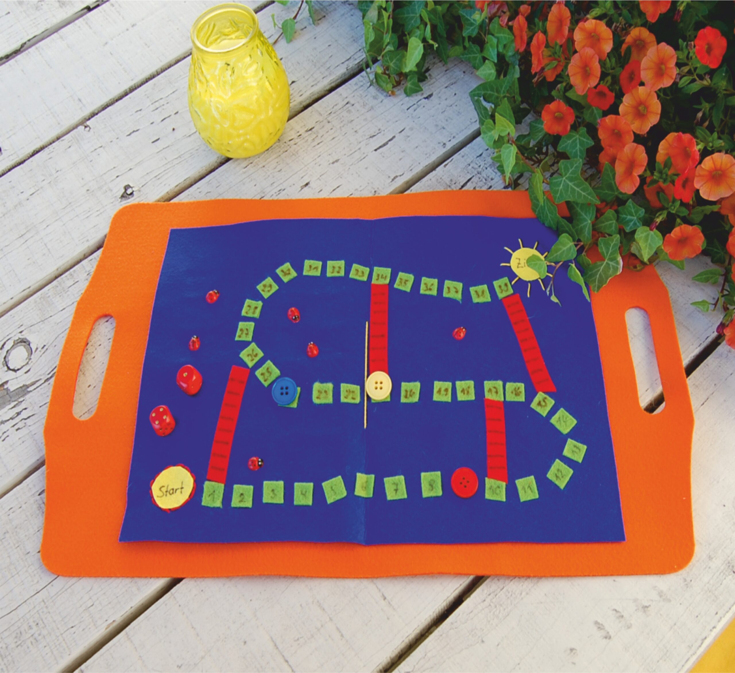 Spieltasche
